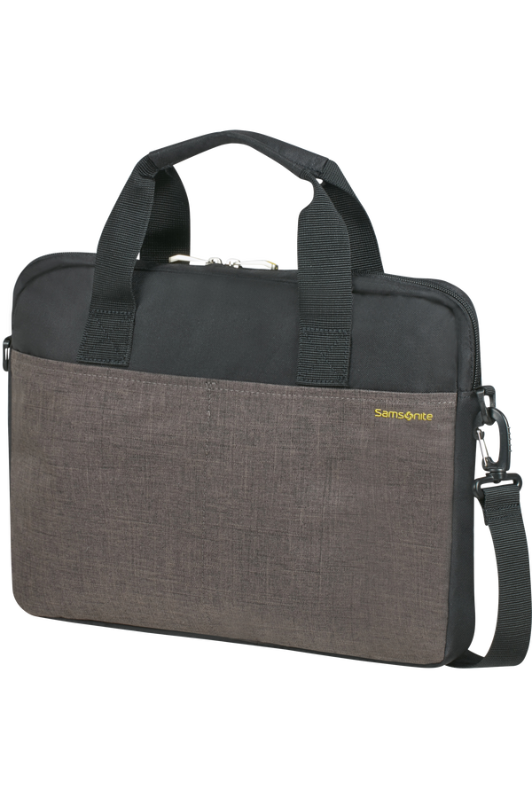 Samsonite Sideways 2.0 Laptop Sleeve  13.3inch Noir/Gris