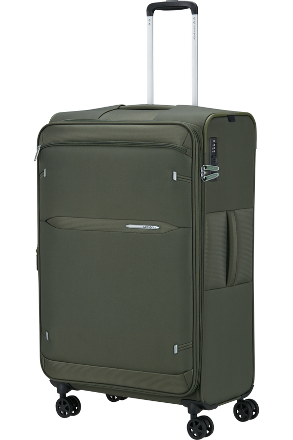 Samsonite GoTwist Spinner Exp 78cm  Vert