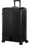 Samsonite Lite-Box Alu / Boss SPINNER 76/28 76cm  Graphite Monogram