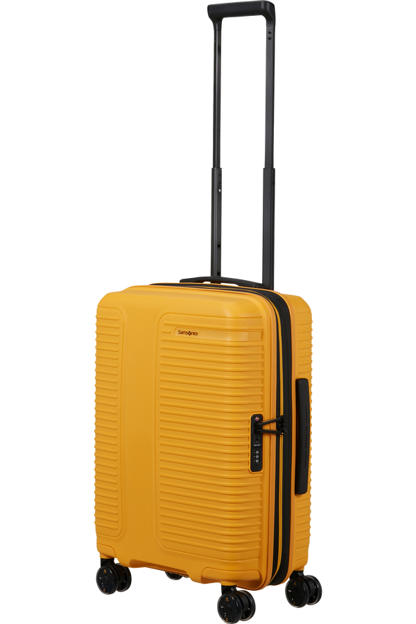 Prodiver Valise &agrave; 4 roues extensible 55cm