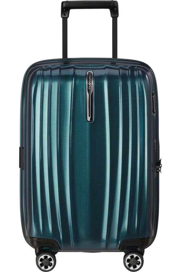 Nexis Valise &agrave; 4 roues extensible 55cm