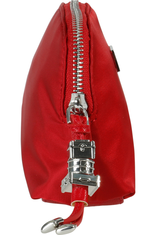 Samsonite Karissa Slg Cosmetic Kit  Formula Red Samsonite Karissa Slg Cosmetic Kit  Formula Red