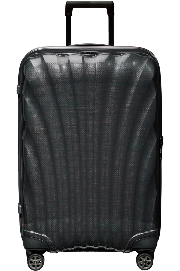 Samsonite C-Lite Spinner 69cm  Noir