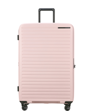 Restackd Trolley mit 4 Rollen erweiterbar 81cm 81 x 54 x 31 cm | 4.3 kg
