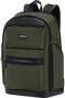 Samsonite Relyon Backpack M 15.6''  Vert