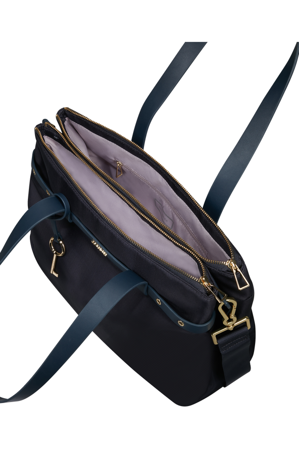 Samsonite Skyler Pro Shopping Bag  Blue Depth