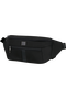 Samsonite Sacksquare Waist Bag  Noir Samsonite Sacksquare Waist Bag  Noir