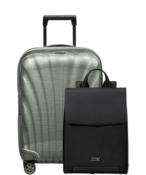 C-LITE x ZALIA 3.0 SET