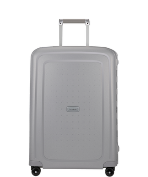 S'Cure Valise 4 roues 69cm 69 x 49 x 29 cm | 4.2 kg