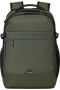 Samsonite Roadseeker Laptop Backpack M  Vert olive foncé
