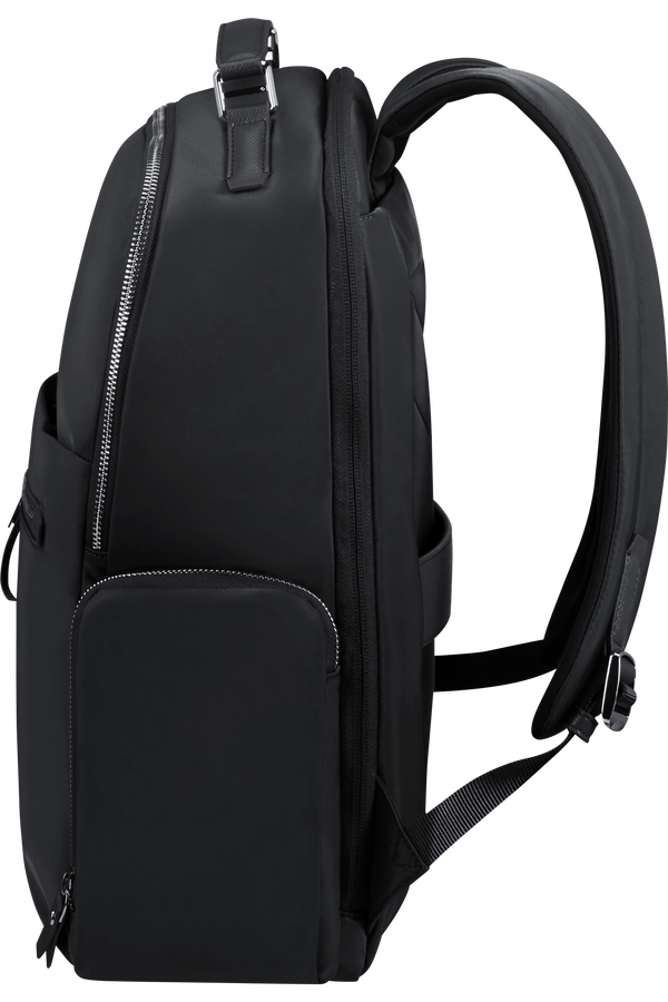 Samsonite Karissa Evo Round Backpack 15.6'  Noir Samsonite Karissa Evo Round Backpack 15.6'  Noir