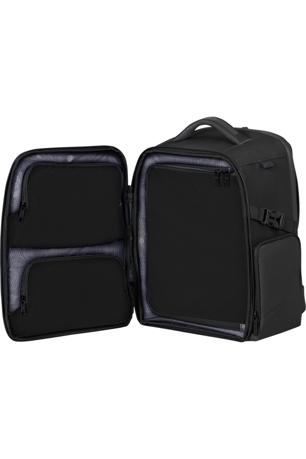 Samsonite Biz2go Underseat Backpack S  Noir
