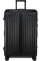 Samsonite Lite-Box Alu Spinner 76cm  Noir