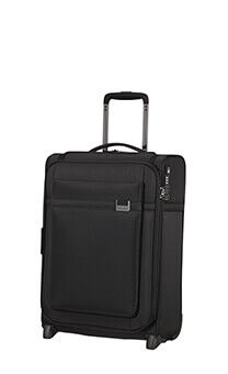 Airea Valise 2 roues Poche sup&eacute;rieure 55cm (20cm) 41/46 L | 55 x 40 x 20/23 cm | 1.9 kg