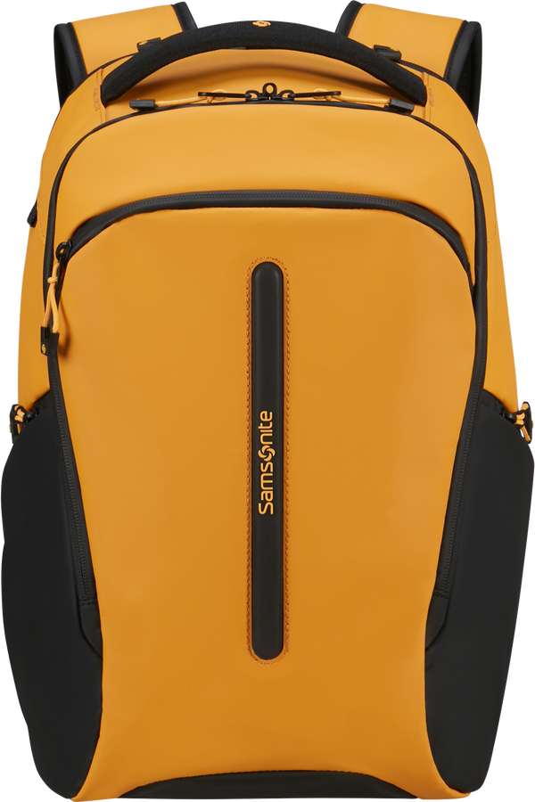 Samsonite Ecodiver Laptop Backpack XS  Gelb