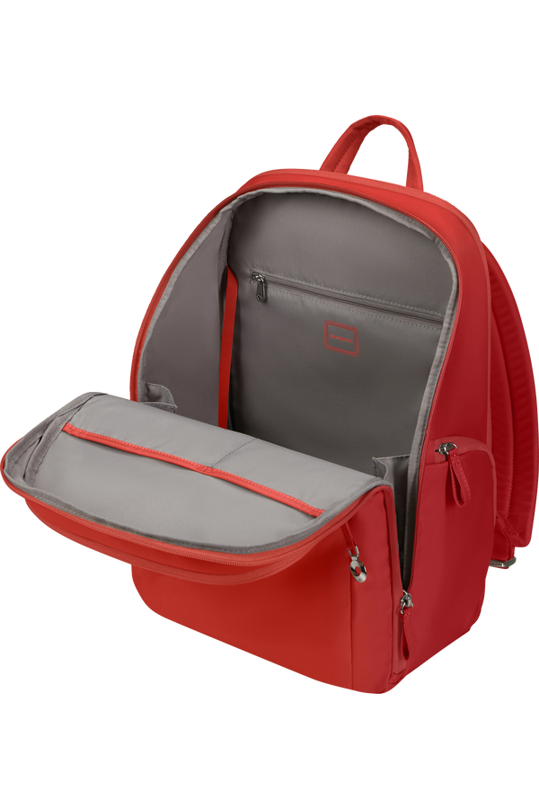 Samsonite Move 5.0 Backpack 14.1'  Rouge Corail