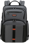 Samsonite Urban-Eye Laptop Backpack 15.6'  Grey/Cognac Samsonite Urban-Eye Laptop Backpack 15.6'  Grey/Cognac