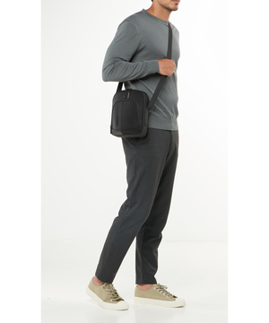 Biz2go Umhängetasche 25 x 20 x 9 cm | 0.3 kg Biz2go Umhängetasche 25 x 20 x 9 cm | 0.3 kg