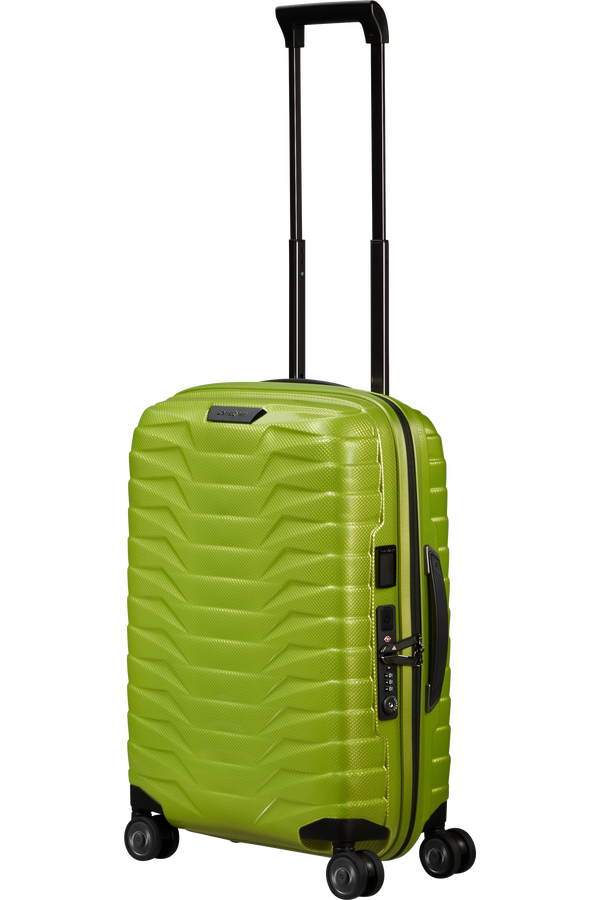 Samsonite Proxis Spinner 55cm  Lime
