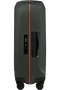 Samsonite Essens Spinner LTD 55cm  Green/Orange