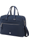 Samsonite Karissa Evo Bailhandle 15.6' 2 Comp  Blue Nights Samsonite Karissa Evo Bailhandle 15.6' 2 Comp  Blue Nights