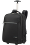 Samsonite Litepoint Laptop Backpack with Wheels 17.3'  Noir