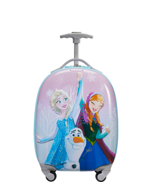 Disney Ultimate 2.0 Trolley mit 4 Rollen 46cm 46.5 x 33 x 22.5 cm | 1.7 kg Disney Ultimate 2.0 Trolley mit 4 Rollen 46cm 46.5 x 33 x 22.5 cm | 1.7 kg
