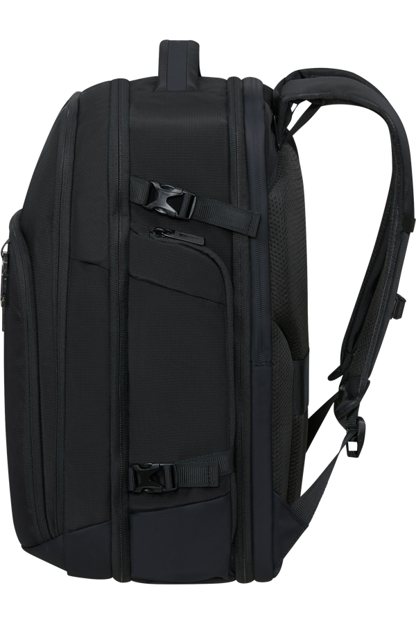 Biz2Go 2 3-in-1-Reiserucksack 17.3"