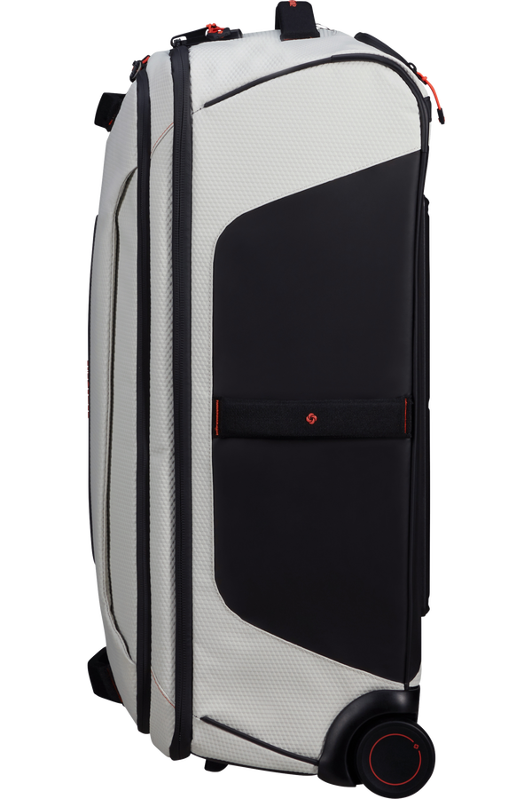 Samsonite Ecodiver Duffle/Wh 67/24  Cloud White