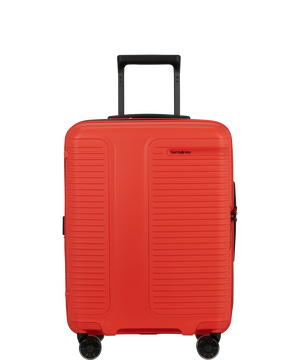 Prodiver Trolley mit 4 Rollen erweiterbar 55cm 55 x 40 x 20/23 cm | 2.6 kg