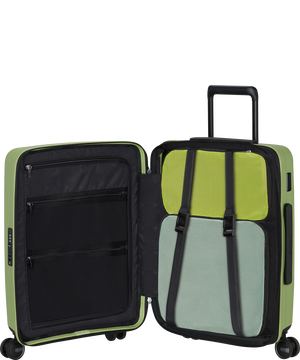 Restackd Valise 4 roues extensible 55cm 55 x 40 x 20/23 cm | 2.7 kg