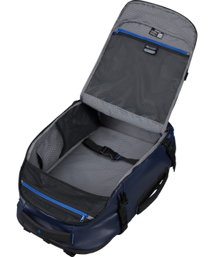 Ecodiver Sac &agrave; dos de voyage S 54 x 34 x 26 cm | 1.6 kg