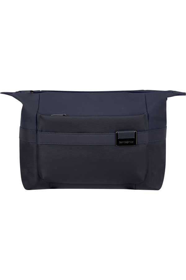 Samsonite Airea Toilet Kit  Dark Blue
