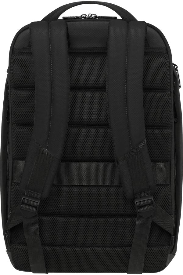 Samsonite Moderny Laptop Backpack 15.6'  Noir