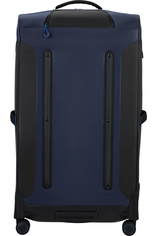 Samsonite Ecodiver SPINNER DUFFLE 79/29  Blue Nights