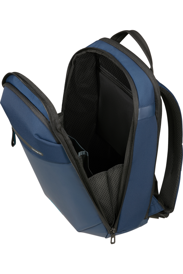 Samsonite Moderny Laptop Backpack 14.1'  Blau
