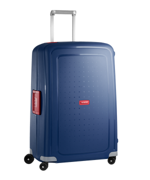 S'Cure Valise 4 roues 75cm 75 x 52 x 31 cm | 4.6 kg