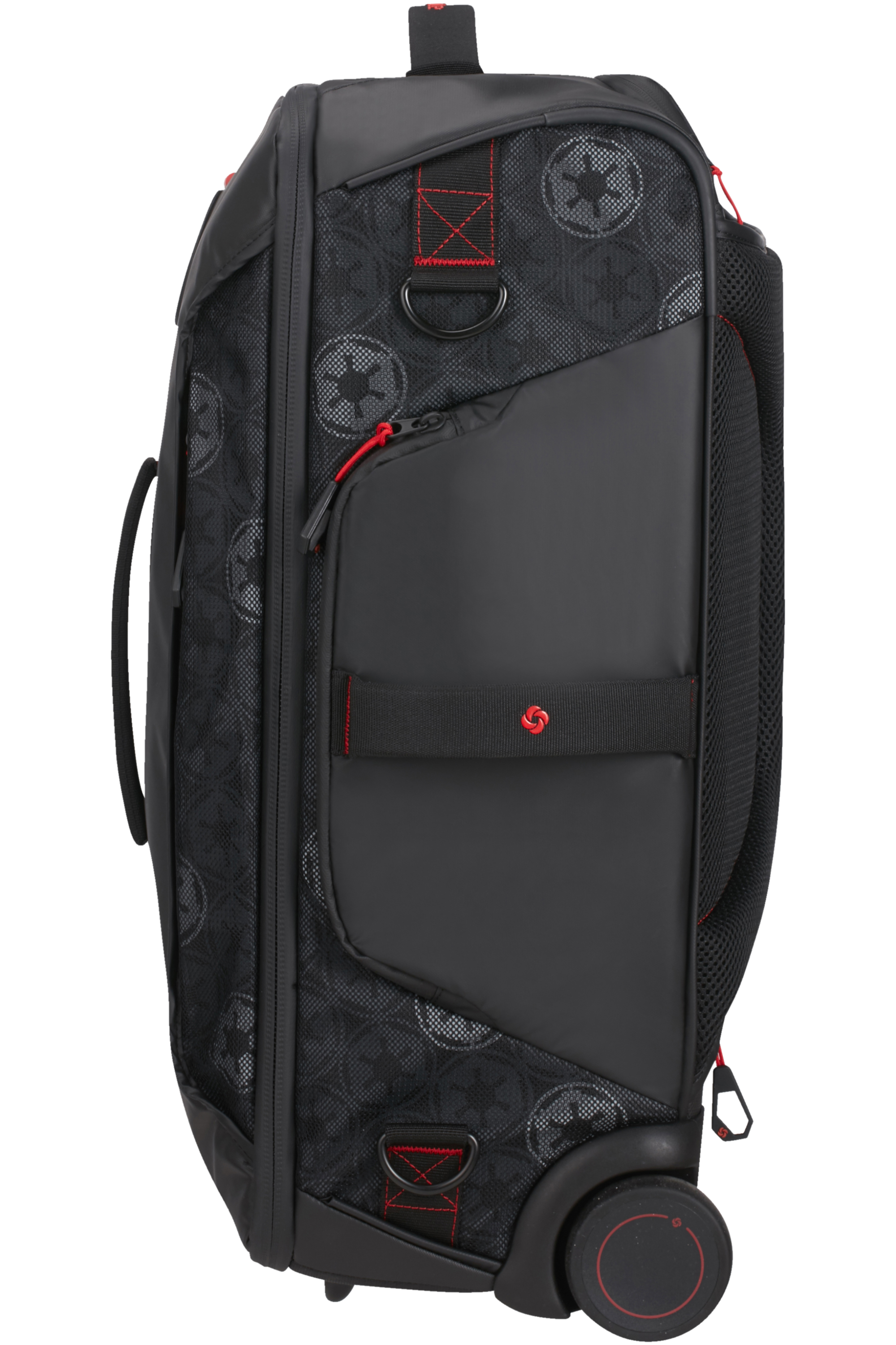 samsonite darth vader