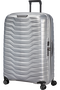 Samsonite Proxis Spinner 81cm  Argent