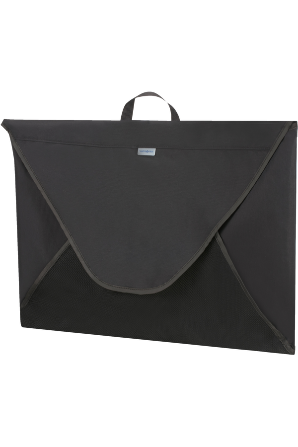 Samsonite Global Ta Pack Fold Noir Samsonite Global Ta Pack Fold Noir