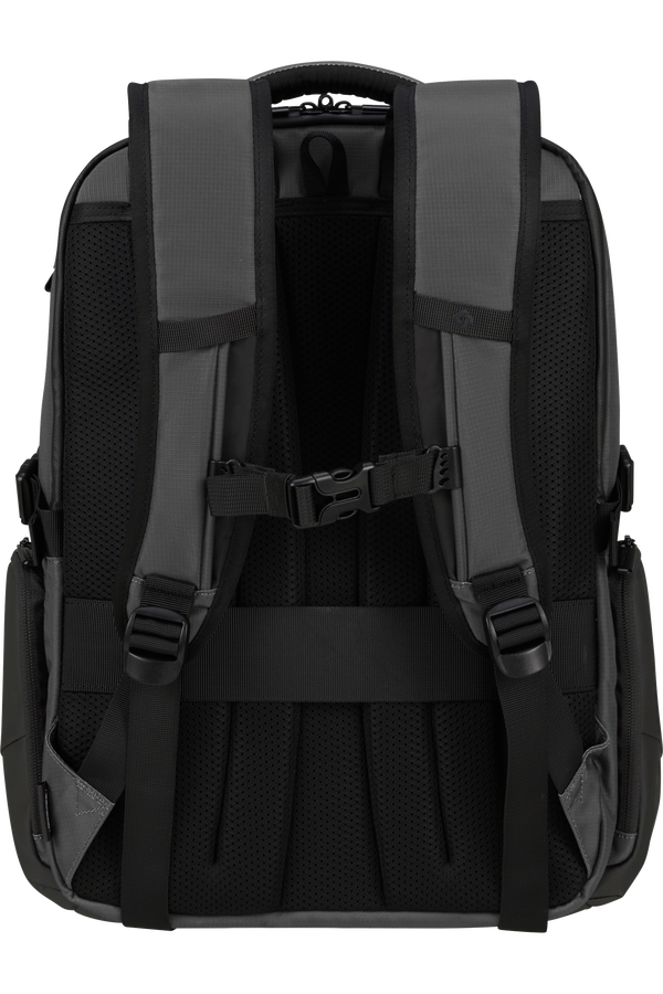 Samsonite Biz2go BP Daytrip  Grey Modular