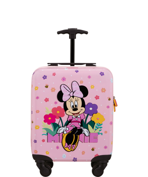 Daydream Disney Trolley mit 4 Rollen 45cm 45 x 33 x 20 cm | 1.7 kg Daydream Disney Trolley mit 4 Rollen 45cm 45 x 33 x 20 cm | 1.7 kg