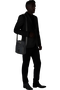 Samsonite Urban-Eye Crossover M 9.7'  Noir