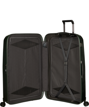Major-Lite Valise à 4 roues 84cm 84 x 55 x 33 cm | 3.6 kg