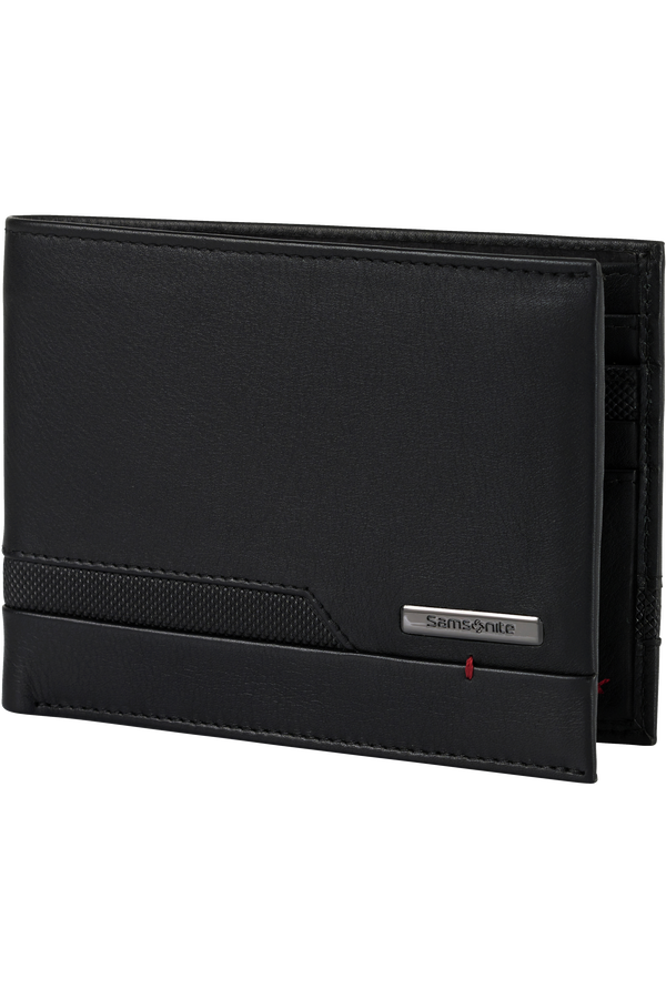 Samsonite Pro-Dlx 5 Slg 005 - B 8 CC+2 C Noir Samsonite Pro-Dlx 5 Slg 005 - B 8 CC+2 C Noir