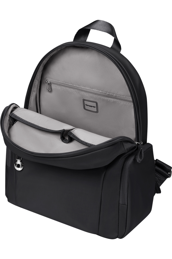 Samsonite Move 5.0 Backpack M  Noir Samsonite Move 5.0 Backpack M  Noir