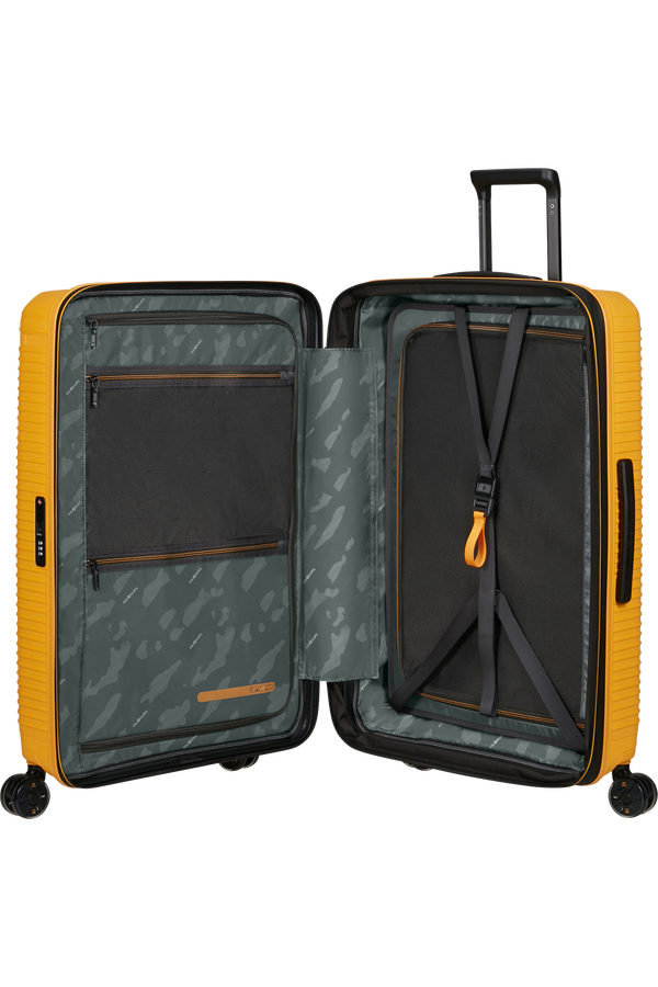 Prodiver Valise 4 roues extensible 75cm