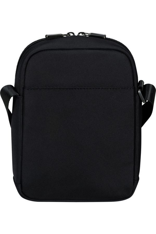 Samsonite Urban-Eye Crossover S 7.9'  Noir Samsonite Urban-Eye Crossover S 7.9'  Noir