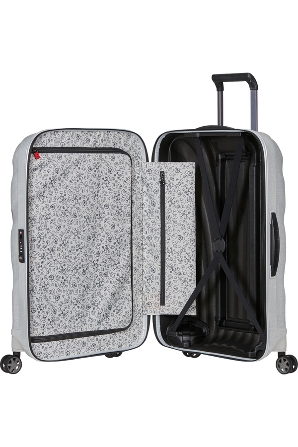 Samsonite C-Lite Disney Spinner Disney 69cm  Mickey's Travel Tales