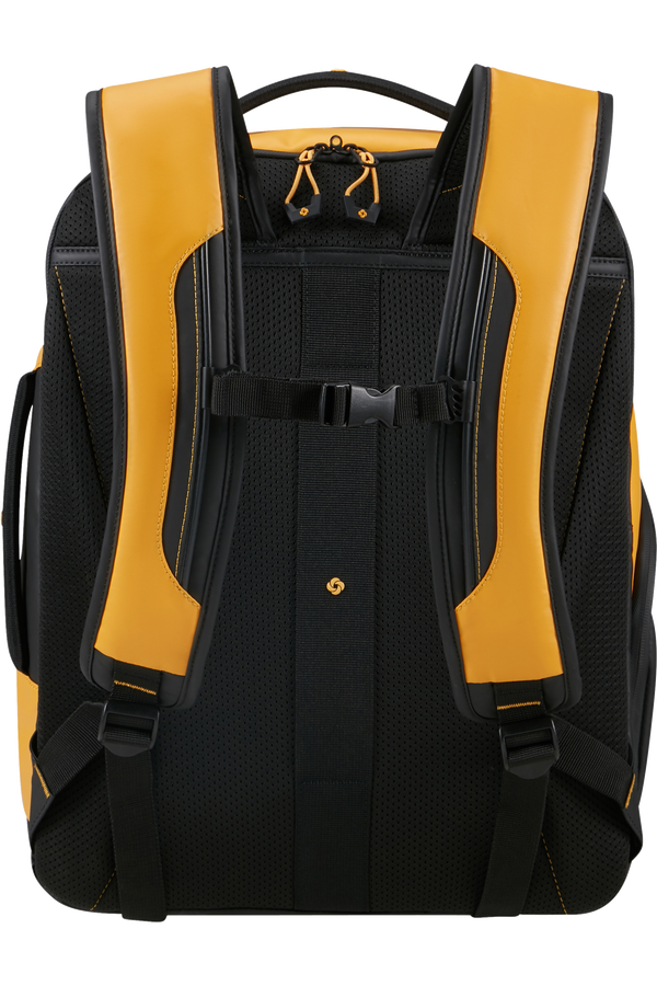 Samsonite Ecodiver Laptop Backpack Underseater M  Jaune